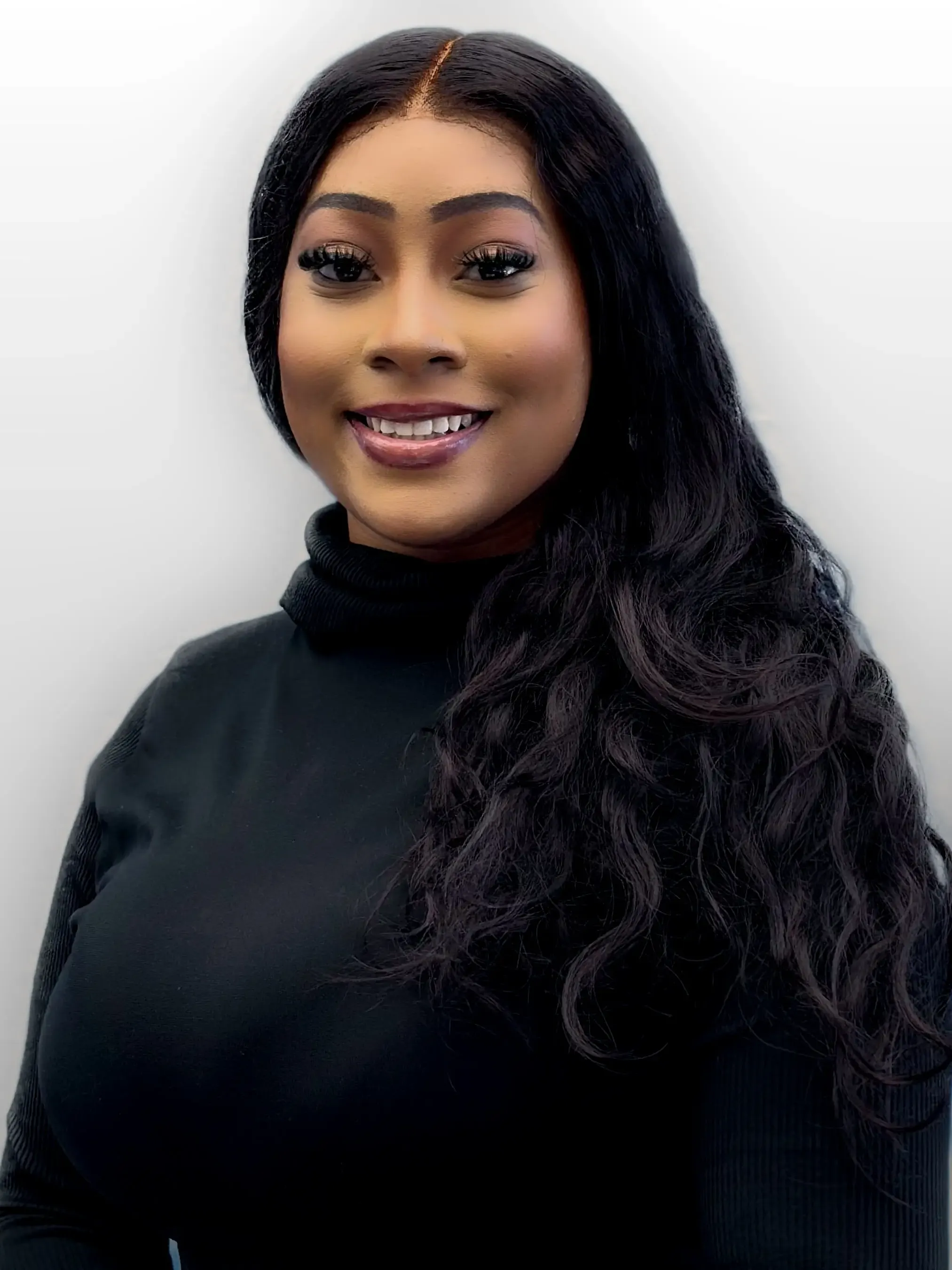 Internet Sales Consultant Shontavia Pruitt in Sales at Bella Nissan of Union City